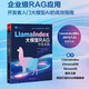 LlamaIndex大模型RAG開發(fā)實(shí)踐（人工智能前沿實(shí)踐叢書）