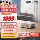 銘凡UM870Slim/690Slim銳龍R7-8745H/R9-6900HX迷你主機(jī)電腦八核mini主機(jī)高性能游戲辦公臺(tái)式小主機(jī) UM870Slim（R7-8745H) 準(zhǔn)系統(tǒng)/無(wú)內(nèi)存無(wú)硬盤