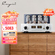 凱音（Cayin）MT-45MK3 凱音斯巴克全新升級合并式功放機電子管膽機功放發(fā)燒級HIFI音響家用大功率音樂功放 MT-45MK3
