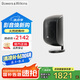 B&W寶華韋健M1衛(wèi)星 音箱 家庭影院 電視音響 客廳影院 Hifi發(fā)燒級 單只黑色