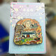 (買3贈(zèng)1)全國(guó)城市冰箱貼旅游紀(jì)念品禮品伴手禮居家裝飾品木制磁貼 湖南-長(zhǎng)沙X