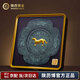 秦金虎符如意西安文創(chuàng)紀(jì)念品黃金桌面擺件高端商務(wù)禮品開業(yè)送領(lǐng)導(dǎo)客戶