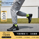 愛步（ECCO）【BIOM 2.0】【明星同款】運動休閑鞋戶外耐磨鞋子男 健步800644 黑色80064411001 42