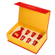 郎酒郎酒贈(zèng)品套裝（贈(zèng)品鏈接 單拍不發(fā)貨） 臉譜酒具套裝