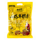 大本營(yíng)河南特產(chǎn)山藥年糕條268g袋裝香蔥休閑膨化食品零食出游獨(dú)立小包裝 山藥年糕條【香蔥味】268g*1袋