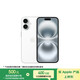 Apple/蘋果 iPhone 16（A3288）128GB 白色 支持移動聯(lián)通電信5G 雙卡雙待手機