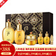 后（The history of Whoo）天氣丹套裝禮盒護膚化妝品 韓國 送女友 情人節(jié)禮物【包稅】 拱辰享陰陽平衡水乳霜六件套