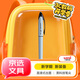 uni三菱 黑科技黑色中性筆高顏值0.5黑筆簽字筆商務(wù)直液式學(xué)生水筆水性筆 UBA-188C 冰藍色桿1支