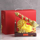 赟婭文昌筆白菜招財(cái)擺件客廳玄關(guān)酒柜擺件裝飾品公司喬遷之喜開業(yè)禮物 文昌筆招財(cái)擺件【禮盒裝】