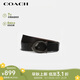 蔻馳（COACH）【品牌直供】男士38MM雙面腰帶91305QBLVW