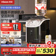 惠康制冰機(jī)家用國(guó)家補(bǔ)貼制冰機(jī)方冰小型家用20kg小型制冰機(jī)方冰全自動(dòng)制冰塊神器廚房小家電
