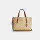 蔻馳（COACH）奢侈品女包托特斜挎手提包C4250【品牌授權(quán)】七夕情人節(jié)禮物