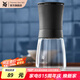 WMF 德國福騰寶研磨調(diào)味瓶玻璃調(diào)味瓶鹽瓶味精瓶雞精瓶調(diào)料瓶研磨器 TREND手動研磨器