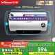 萬(wàn)和（Vanward）電熱水器自動(dòng)斷電洗 一級(jí)能效一鍵預(yù)約洗電熱 凈化水質(zhì) 防垢內(nèi)膽單管加熱 Q2系列 60L 2200W 新版APP智控Q2TY10