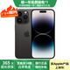 Apple iPhone 14 Pro 【24期免息】蘋果14pro 國行 5G 通 雙卡 蘋果手機 深空黑色【評價有禮】 【99新】128G【性價比推薦】3期免息 五星店鋪+購物無憂+一年質(zhì)保