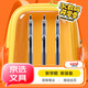 uni三菱 uni-ball UMN-105按動(dòng)黑色中性筆高顏值0.5mm黑筆簽字筆商務(wù)學(xué)生考試專用水筆水性筆 3支
