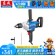 東成 手電鉆大功率電鉆飛機(jī)鉆電動工具 J1Z-FF04-16【1650W】
