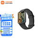 小米手環(huán)9pro 智能手環(huán) 高精度運動健康 睡眠呼吸暫停監(jiān)測 心率血氧監(jiān)測運動手環(huán)送男友送女友 小米手環(huán)9 Pro 黑色