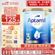 愛(ài)他美（Aptamil）金裝澳洲版（新包裝）含DHA嬰幼兒配方牛奶粉900g 原裝原罐進(jìn)口 3段 【1歲以上】效期27年3-7月 6罐裝【送貨上門 買貴退差】