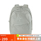耐克（NIKE）男女雙肩包 旅行背包書包運(yùn)動包 HF7007-370 地平線綠