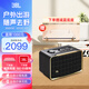 JBL音樂世家200 藍(lán)牙音箱音響 家用桌面臺式電腦音響 WIFI無損音質(zhì)低音炮AUTHENTICS 200 【基礎(chǔ)高性價比款】音樂世家200