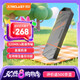 臺電（TECLAST）512GB USB3.2固態(tài)U盤 讀速520MB/s 高速辦公大容量車載u盤 電腦移動硬盤系統優(yōu)盤