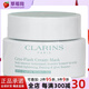 嬌韻詩(shī)（CLARINS）煥采緊塑冰感面膜   75ml生日禮物