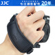 JJC 微單相機(jī)手腕帶 護(hù)腕帶 索尼A7M3 A6300 A7III A7R3佳能M50 200D富士XT20 XT100適用尼康手帶