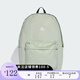 阿迪達(dá)斯 （adidas）【勁浪運(yùn)動(dòng)】男女通款CLSC BOS 3S BP訓(xùn)練雙肩包書包KC9896 圖色 均 碼
