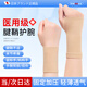 Valsace醫用腱鞘炎護腕關(guān)節扭傷拉傷腕部固定運動(dòng)媽媽手鼠標手對裝L碼