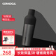 CORKCICLE.酷革保溫杯男女士學(xué)生高顏值大容量車(chē)載不銹鋼保冷保冰水杯子禮物 影灰色475ml