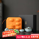 唐豐李桂蓮汝窯芳華旅行茶具禮盒裝戶外一壺四杯茶具套裝節(jié)日伴手禮