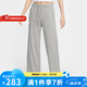 耐克（NIKE）2025夏裝女裝梭織運(yùn)動(dòng)褲子休閑褲長(zhǎng)褲 II1870-063 S