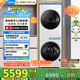 美的（Midea）洗烘套裝 10KG滾筒洗衣機(jī)+變頻熱泵烘干機(jī)【清風(fēng)明月2.0洗烘塔】MGH20A-W+AIR 純平全嵌 國家補(bǔ)貼