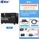 星兆藍3000瓦戶外移動電源220v大功率便攜式大容量快充房車自駕游車載露營擺攤應急蓄電池 3000W 4.5度電【套餐二】自駕首推薦
