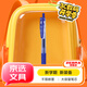 斑馬牌（ZEBRA）JJ15按動(dòng)藍(lán)色中性筆0.5mm簽字筆商務(wù)水筆學(xué)生練字考試刷題筆高顏值彩色學(xué)習(xí)辦公文具 1支