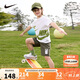 NIKE 耐克童裝男童【短袖T恤+短褲2件套裝】2025夏季新款兒童短袖套裝