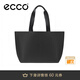 愛步（ECCO）托特包 大容量電腦包商務(wù)包單肩包手提包旅游出行 工坊9107570 黑色(具體顏色隨機(jī)發(fā)出） 均碼