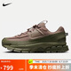 耐克NIKE男子休閑鞋 ZOOM VOMERO ROAM 運(yùn)動(dòng)鞋 FV2295-201棕42.5