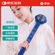 綠迪中醫(yī)養(yǎng)生經(jīng)絡(luò)拍健康按摩捶背敲打錘絨布穴位保健錘父母父親節(jié)禮物