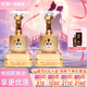 宣酒20  52度500ml瓶裝 濃芝兼香型白酒 小窖釀造 純糧酒節(jié)日送禮酒 52度 500mL 2瓶 【雙瓶裝】