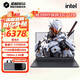 機(jī)械革命（MECHREVO）極光X 2025款極光E旗艦酷睿i7HX滿血4060/4070游戲本16英寸高性能辦公筆記本電腦 i7-13700HX|滿血5060|極光X 16G內(nèi)存+1TB固態(tài) | 熱