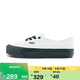 VANS范斯官方 MTE Authentic Reissue 44男鞋女鞋帆布鞋 白色  37 