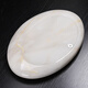 八閩德凱天然茶盤(pán)家用現(xiàn)代簡(jiǎn)約茶具茶臺(tái)高檔排水整塊客廳玉石茶海功夫石材 橢圓茶盤(pán)02金絲玉單盤(pán) （約49x32x3cm）