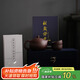 蘇氏陶瓷（SUSHI CERAMICS）宜興紫砂壺原礦紫泥西施壺工藝師紫砂茶具套裝送兩杯