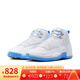 耐克（NIKE）男鞋復(fù)古跑鞋Air緩震輕盈經(jīng)典復(fù)刻戶外運(yùn)動(dòng)休閑 CT8013-112 44.5