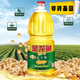 金龍魚(yú)非轉基因一級大豆油1.8L小瓶裝色拉油宿舍用節日企業(yè)團購送禮 金龍魚(yú)精煉一級大豆油 1.8L*1瓶