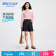 simple pieces百慕大短褲/涼感十分薯條褲 原牛色(現(xiàn)貨) 2XL 95-98（120-125斤）