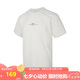 耐克（NIKE）NIKE(耐克)AS M NK DF UV HYVERSE SS TOP男子訓練短袖 白色  L 
