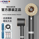 HOMK【德國】增壓淋浴花灑噴頭過濾花灑浴室洗澡淋浴器軟管套裝LP-80